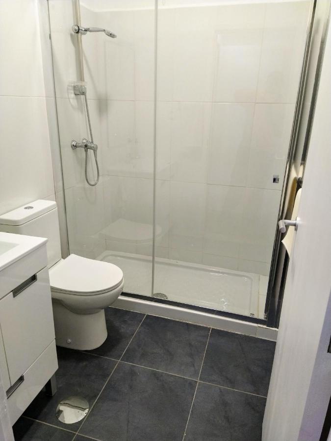 Appartement Bragasterrass à OOporto Extérieur photo