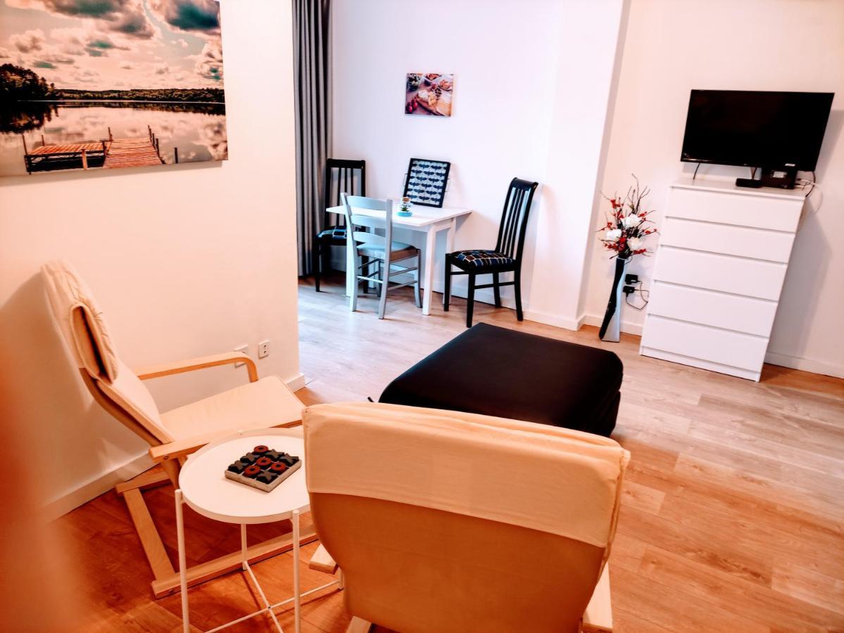 Appartement Bragasterrass à OOporto Extérieur photo