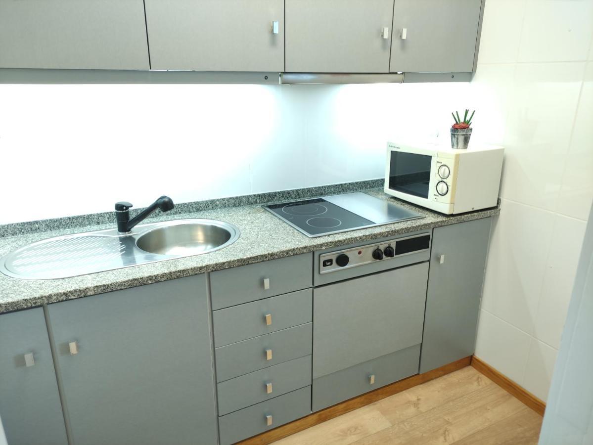 Appartement Bragasterrass à OOporto Extérieur photo