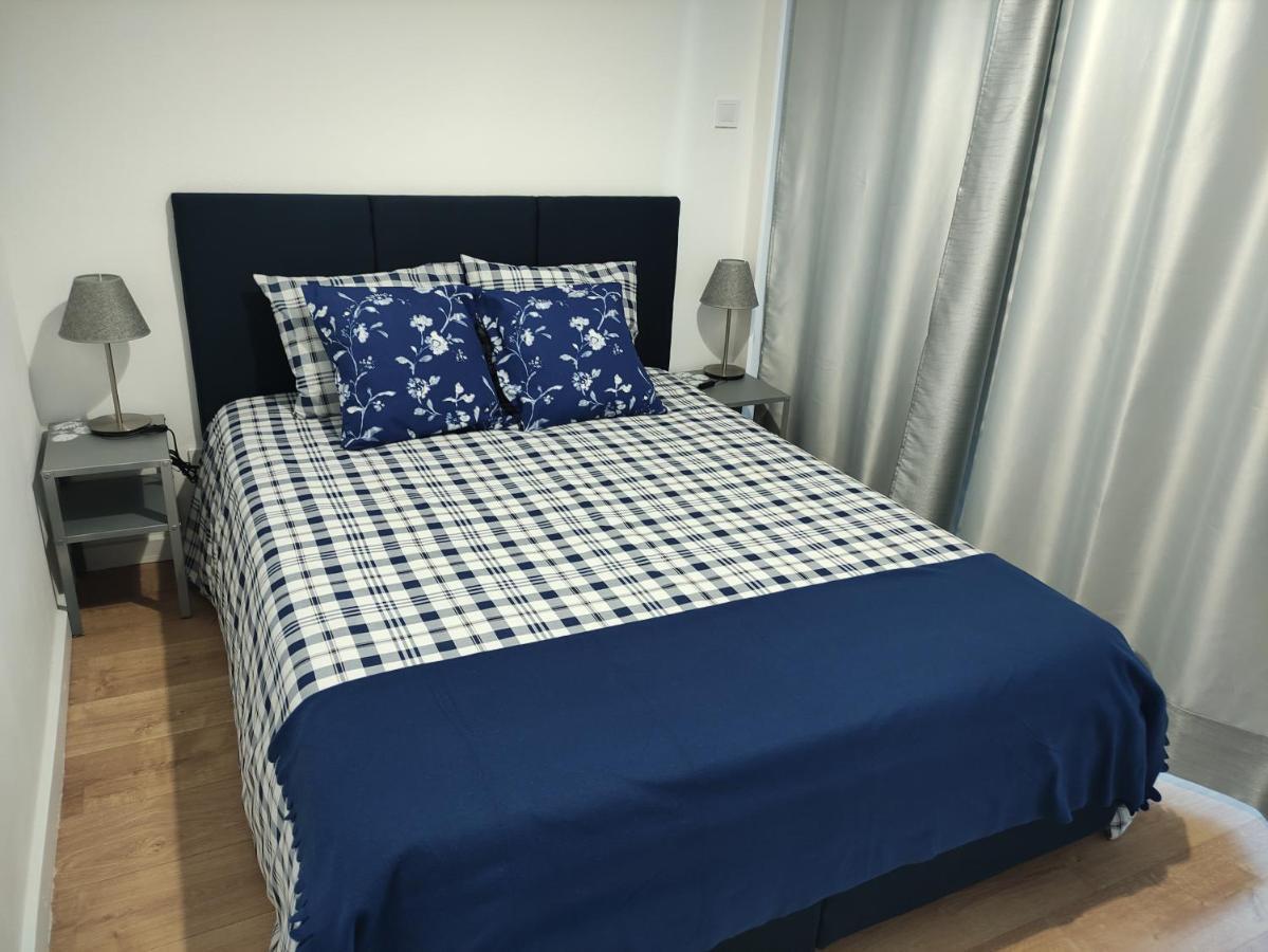 Appartement Bragasterrass à OOporto Extérieur photo
