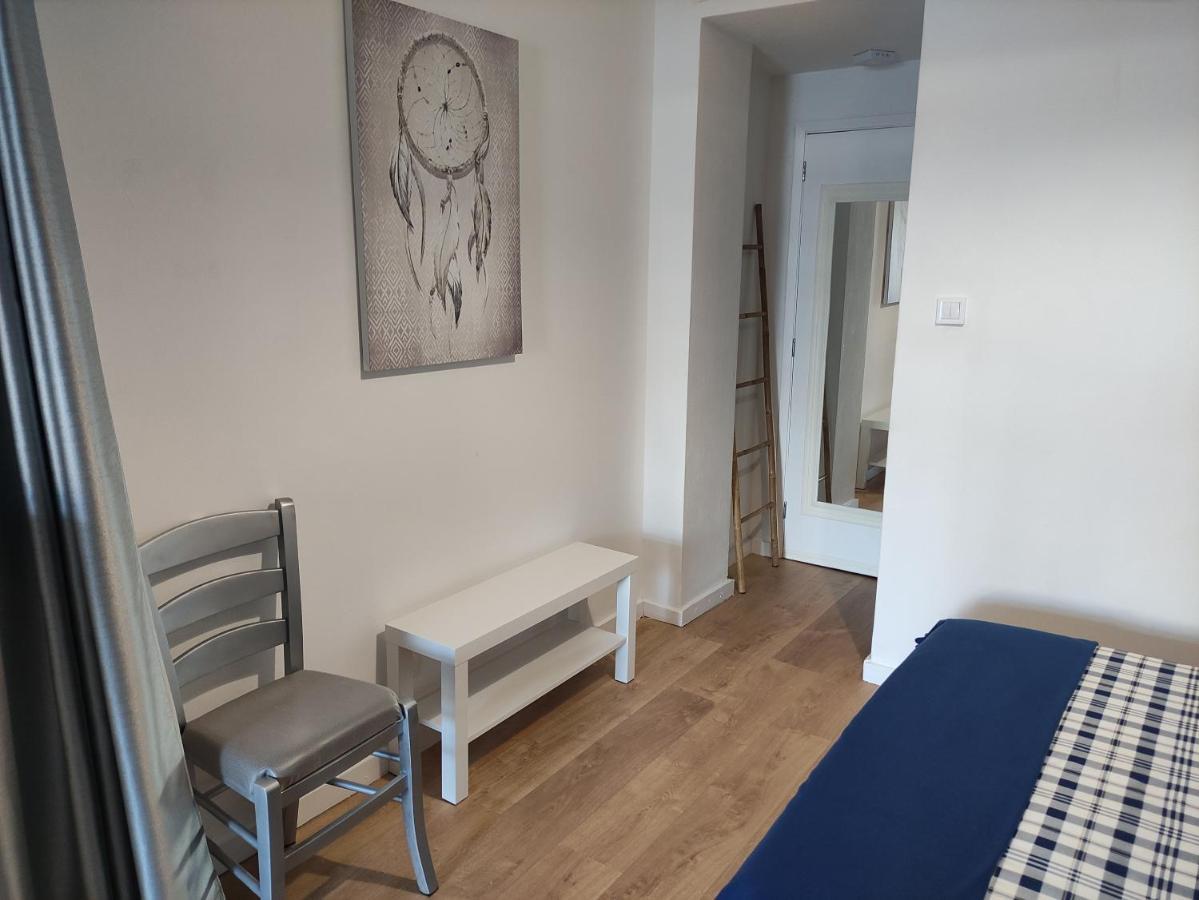 Appartement Bragasterrass à OOporto Extérieur photo